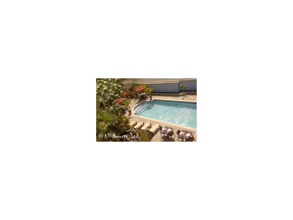 Enchanted Waters Tobago Buccoo Buitenkant foto