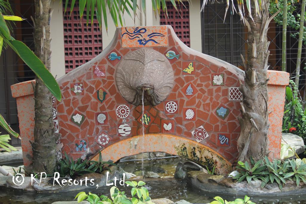 Enchanted Waters Tobago Buccoo Buitenkant foto