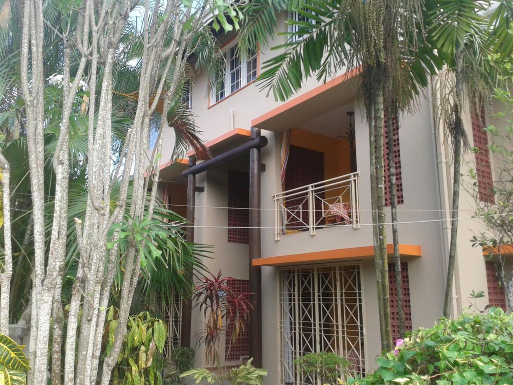 Enchanted Waters Tobago Buccoo Kamer foto