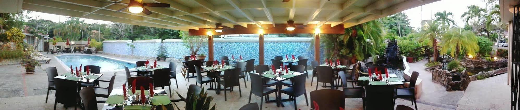 Enchanted Waters Tobago Buccoo Buitenkant foto